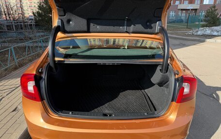 Volvo S60 III, 2013 год, 1 600 000 рублей, 19 фотография