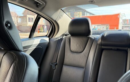 Volvo S60 III, 2013 год, 1 600 000 рублей, 13 фотография