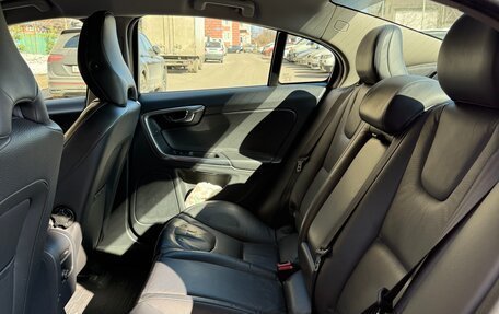 Volvo S60 III, 2013 год, 1 600 000 рублей, 14 фотография