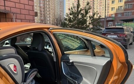 Volvo S60 III, 2013 год, 1 600 000 рублей, 18 фотография