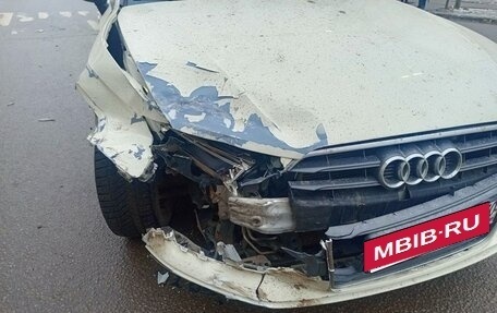 Audi A3, 2014 год, 750 000 рублей, 3 фотография