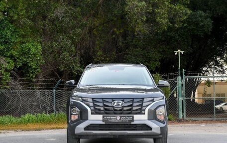 Hyundai Creta, 2022 год, 2 280 000 рублей, 2 фотография