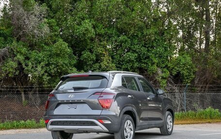 Hyundai Creta, 2022 год, 2 280 000 рублей, 4 фотография