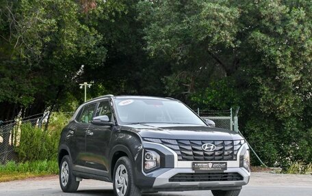 Hyundai Creta, 2022 год, 2 280 000 рублей, 3 фотография