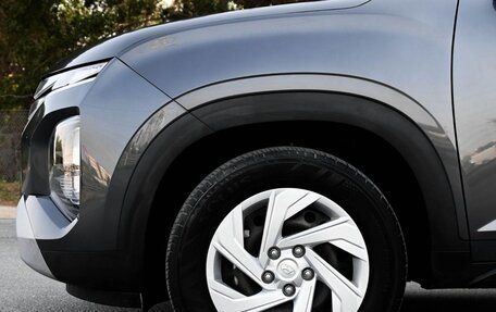 Hyundai Creta, 2022 год, 2 280 000 рублей, 7 фотография