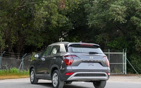 Hyundai Creta, 2022 год, 2 280 000 рублей, 5 фотография