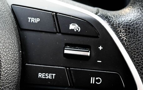 Hyundai Creta, 2022 год, 2 280 000 рублей, 10 фотография