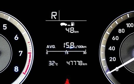 Hyundai Creta, 2022 год, 2 280 000 рублей, 11 фотография