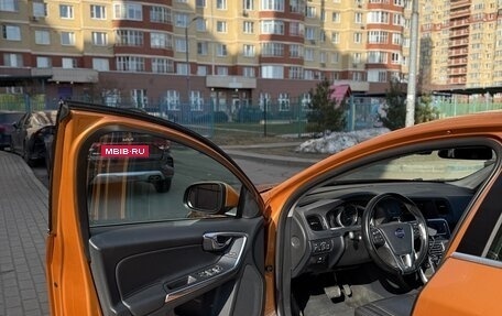 Volvo S60 III, 2013 год, 1 600 000 рублей, 15 фотография