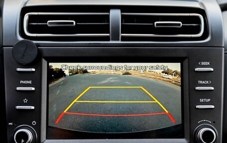 Hyundai Creta, 2022 год, 2 280 000 рублей, 12 фотография