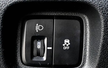 Hyundai Creta, 2022 год, 2 280 000 рублей, 14 фотография