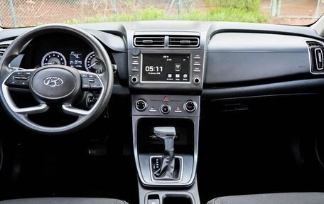 Hyundai Creta, 2022 год, 2 280 000 рублей, 16 фотография