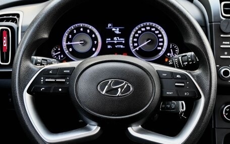 Hyundai Creta, 2022 год, 2 280 000 рублей, 9 фотография