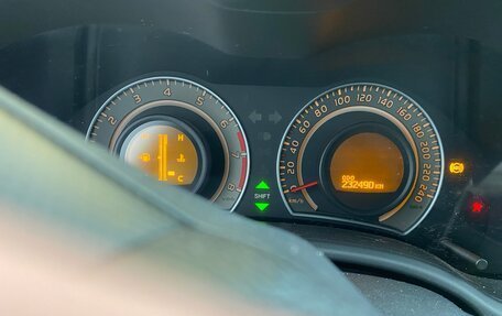 Toyota Corolla, 2008 год, 715 000 рублей, 8 фотография