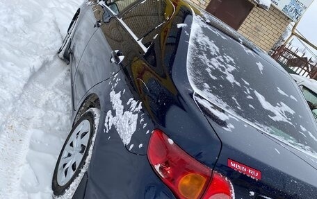 Toyota Corolla, 2008 год, 715 000 рублей, 3 фотография