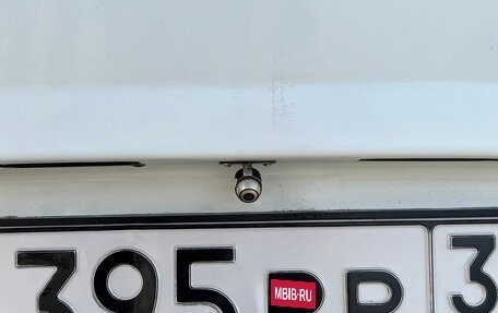 Hyundai Solaris II рестайлинг, 2013 год, 690 000 рублей, 9 фотография