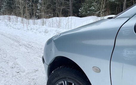 Peugeot 206, 2001 год, 295 000 рублей, 3 фотография