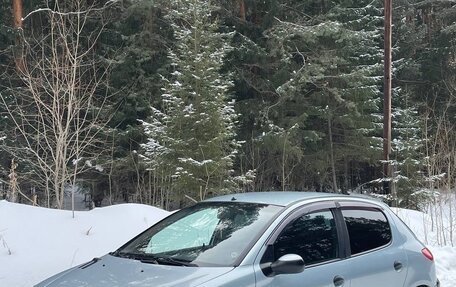 Peugeot 206, 2001 год, 295 000 рублей, 4 фотография