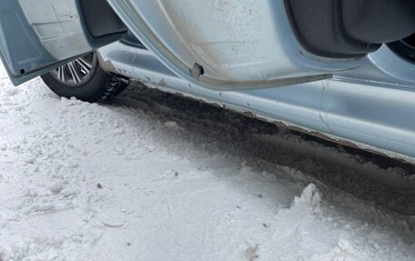 Peugeot 206, 2001 год, 295 000 рублей, 8 фотография