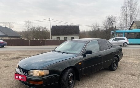 Toyota Camry, 1994 год, 200 000 рублей, 2 фотография