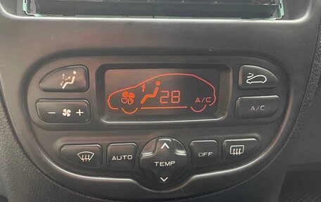 Peugeot 206, 2001 год, 295 000 рублей, 12 фотография