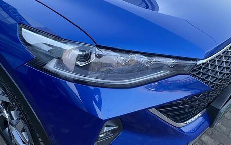 Haval F7 I, 2023 год, 2 487 000 рублей, 4 фотография