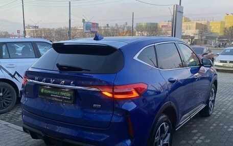 Haval F7 I, 2023 год, 2 487 000 рублей, 6 фотография