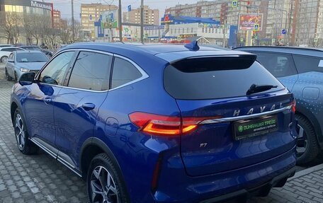 Haval F7 I, 2023 год, 2 487 000 рублей, 8 фотография