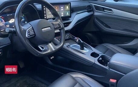 Haval F7 I, 2023 год, 2 487 000 рублей, 9 фотография