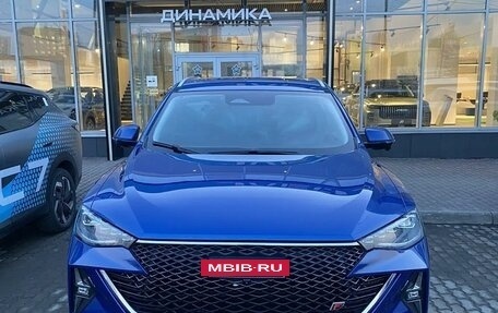 Haval F7 I, 2023 год, 2 487 000 рублей, 2 фотография