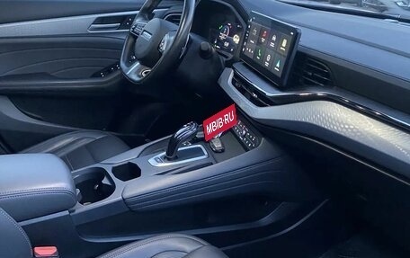 Haval F7 I, 2023 год, 2 487 000 рублей, 12 фотография