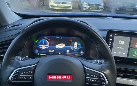 Haval F7 I, 2023 год, 2 487 000 рублей, 11 фотография