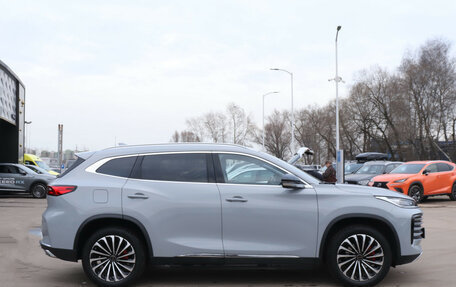 CheryExeed TXL, 2023 год, 2 590 000 рублей, 4 фотография