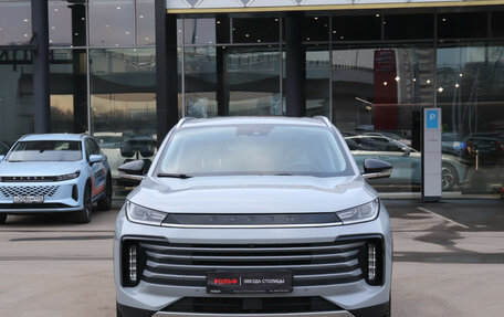 CheryExeed TXL, 2023 год, 2 590 000 рублей, 2 фотография