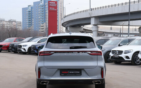 CheryExeed TXL, 2023 год, 2 590 000 рублей, 6 фотография