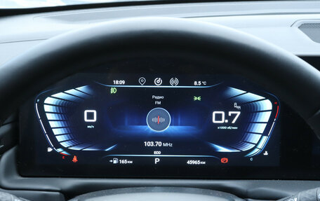 CheryExeed TXL, 2023 год, 2 590 000 рублей, 11 фотография