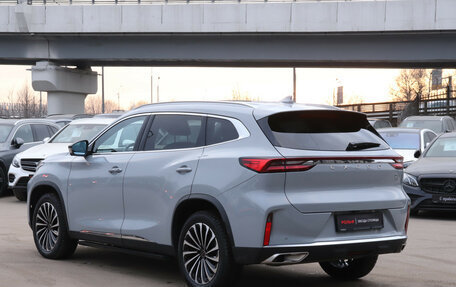 CheryExeed TXL, 2023 год, 2 590 000 рублей, 7 фотография