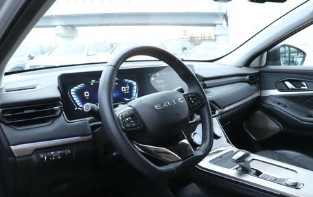 CheryExeed TXL, 2023 год, 2 590 000 рублей, 12 фотография