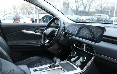 CheryExeed TXL, 2023 год, 2 590 000 рублей, 9 фотография