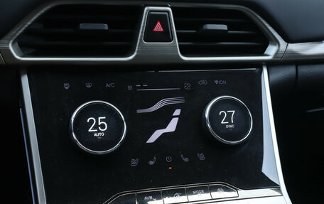 CheryExeed TXL, 2023 год, 2 590 000 рублей, 13 фотография