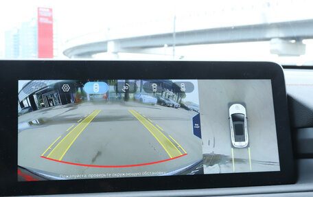 CheryExeed TXL, 2023 год, 2 590 000 рублей, 15 фотография