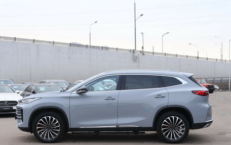 CheryExeed TXL, 2023 год, 2 590 000 рублей, 8 фотография