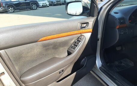 Toyota Avensis III рестайлинг, 2006 год, 725 000 рублей, 6 фотография