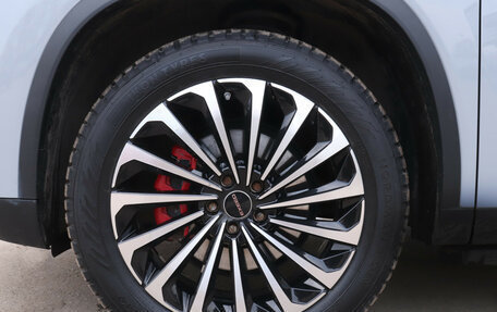 CheryExeed TXL, 2023 год, 2 590 000 рублей, 20 фотография