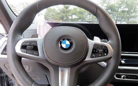 BMW X6, 2025 год, 16 490 000 рублей, 9 фотография