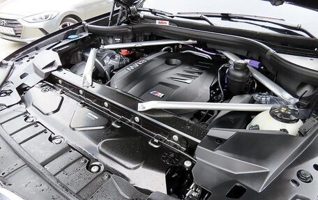 BMW X6, 2025 год, 16 490 000 рублей, 5 фотография