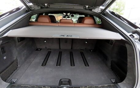 BMW X6, 2025 год, 16 490 000 рублей, 6 фотография