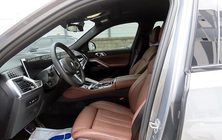 BMW X6, 2025 год, 16 490 000 рублей, 7 фотография