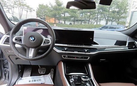 BMW X6, 2025 год, 16 490 000 рублей, 8 фотография