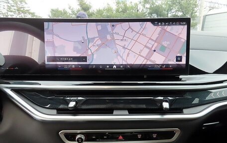 BMW X6, 2025 год, 16 490 000 рублей, 11 фотография